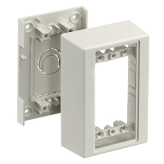 PREM-TRAK & PLUGTRAK, STAND BOX