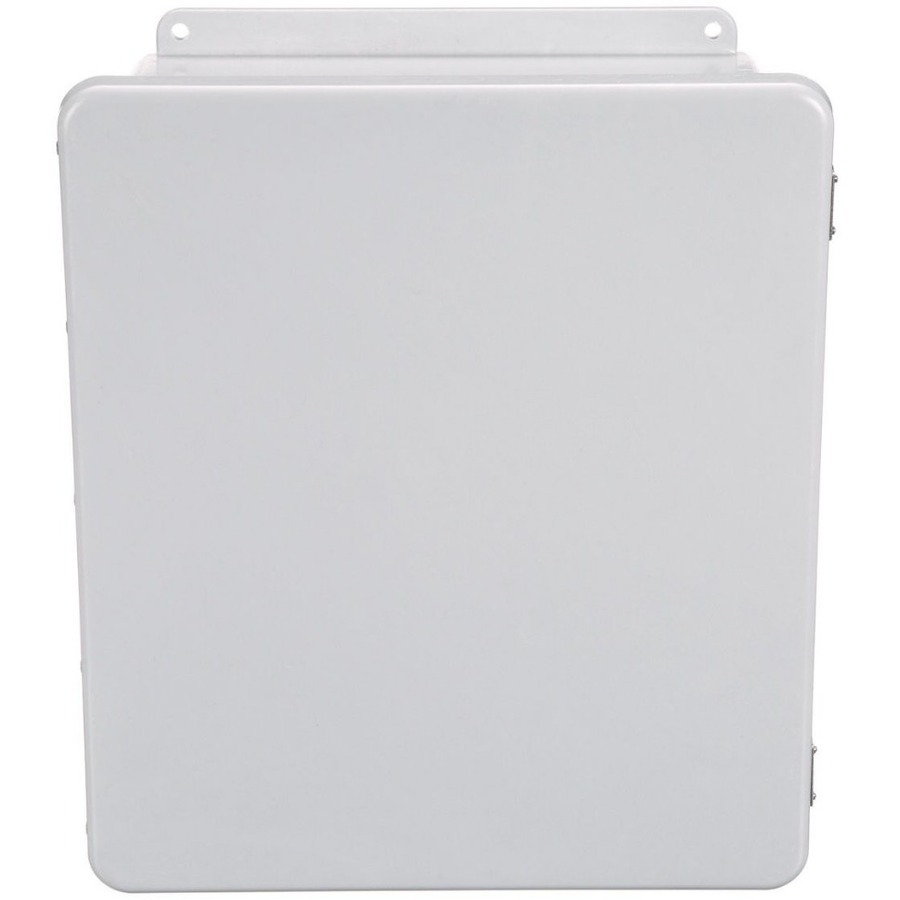 WLS ENCL DESIGN POE APP UTP CONNECT KIT.