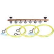 CAB, ACCESS,REM,EQUIP,GROUNDING KT