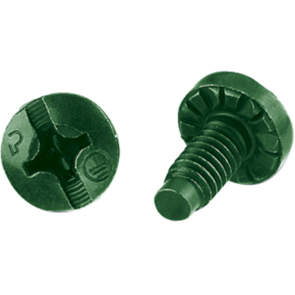 GRN THREAD FORMING BONDING SCREW