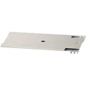 FIBER,SPLICE TRAY,24 FIBER,FUSION,10