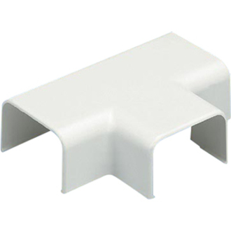 10PK LD10 LV TEE FITTING OFF WHT