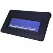 Topaz Siglite 1X5 Bluetooth Wireless Electronics Signature Pad with Software