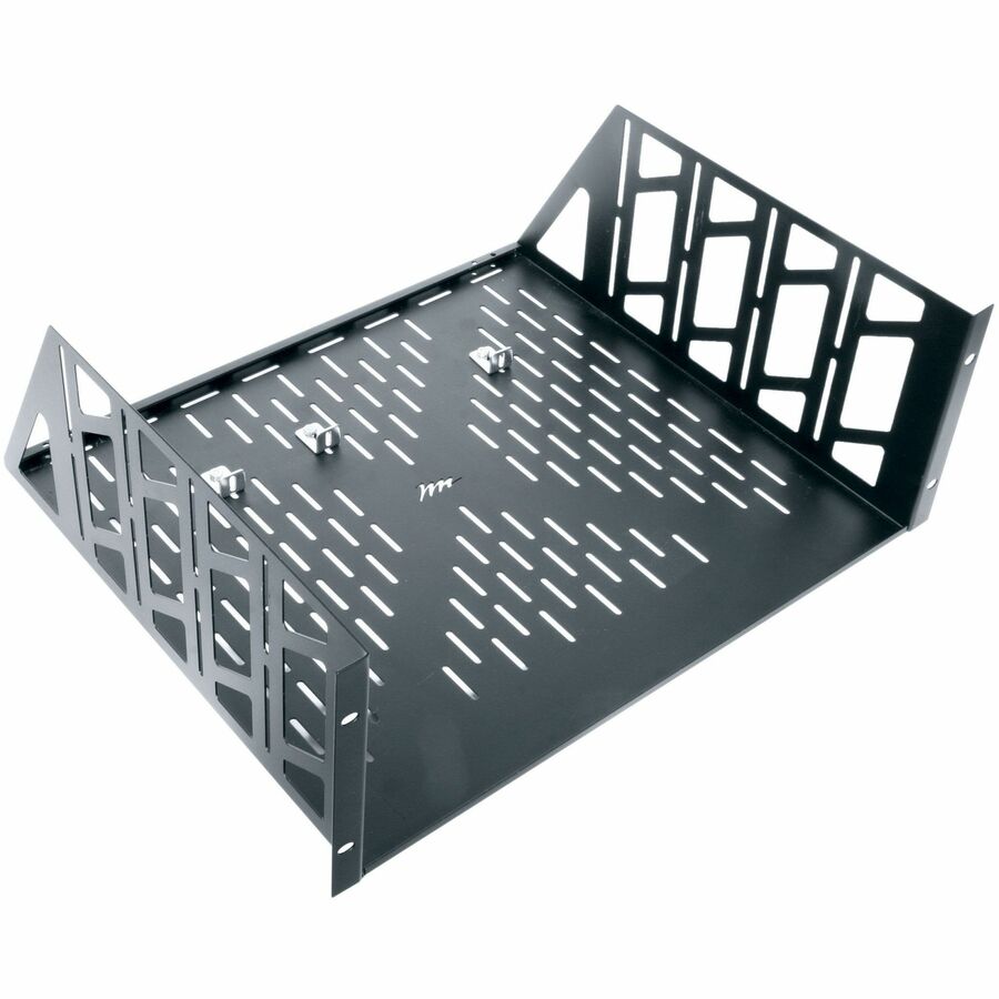 4SP VENTED UTILITY SHELF