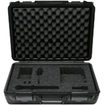 SHURE WA610 Hard Carrying Case | For SHURE ULX 1/2 Rack Wireless System