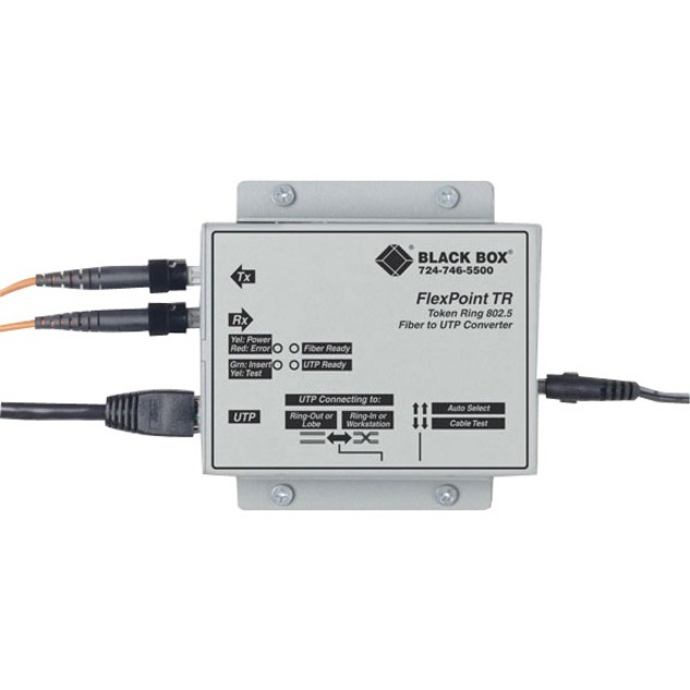 WALLMOUNT KIT - FLEXPOINT MEDIA CONVERTERS