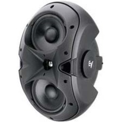 EVID 6.2TW - LOUDSPEAKER - 62 - 20000 - WHITE - ULTRA COMPACT, TWO-WAY FULL-RANG