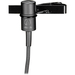 AUDIO TECHNICA AT8417 - Wire Lavalier Tie / Clothing Clip