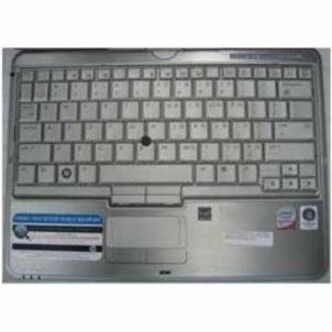 NOTEBOOK KEY PROTECTOR HP 2730P NOTEBOOK