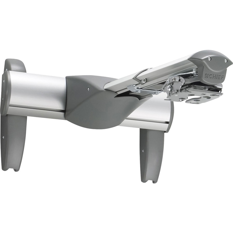LEGRAND-CHIEF ULTRA SHORT THROW AND UNIVERSAL PROJECTOR MOUNT KIT (DUAL STUD)