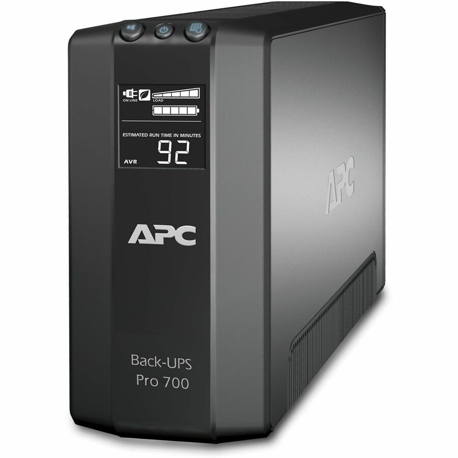 APC (BR700G) - Batterie de secours de 700 VA