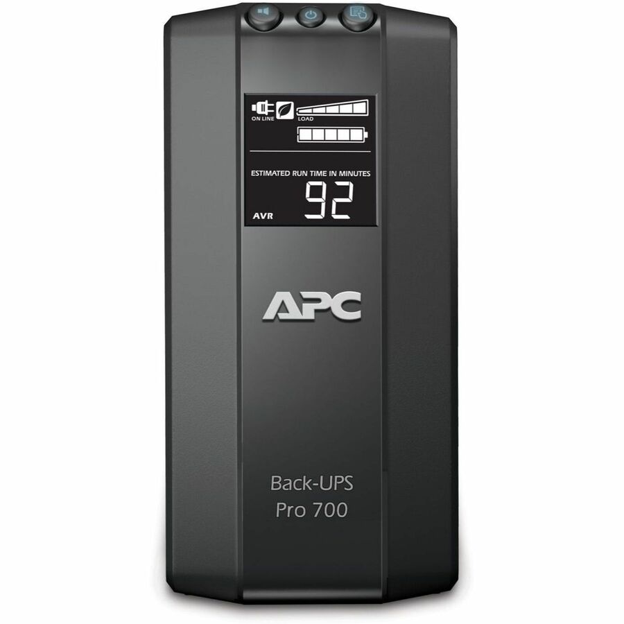 BACK UPS RS LCD 700 MASTER