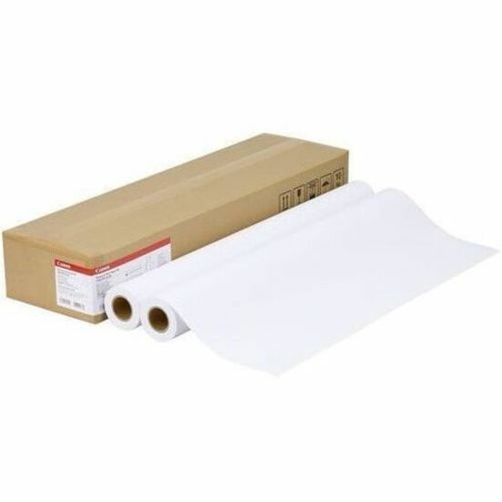 CANON PREMIUM PLAIN PAPER SIZE 36IN X 164 PACKING 2 ROLL/BOX
