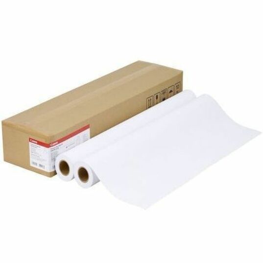 CANON PREMIUM PLAIN PAPER SIZE 42IN X 164 PACKING 2 ROLL/BOX