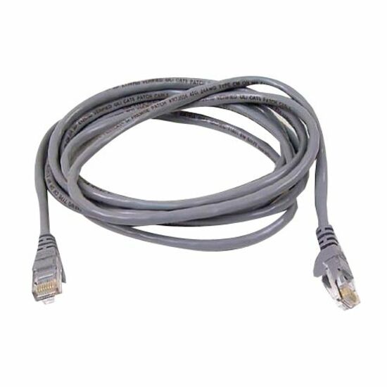 CABLE,CAT6,UTP,RJ45M/M