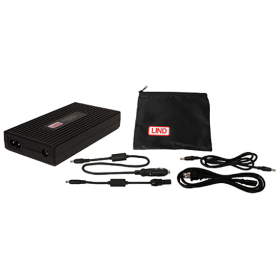 ACDC9020-TO11 - POWER ADAPTER - AC / CAR / AIRPLANE - EXTERNAL - 75 WATT