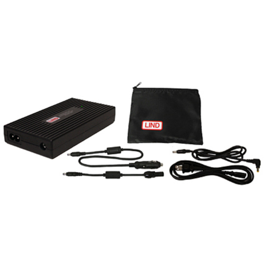 AC/AUTO/AIR COMBO ADAPTER DELL B120