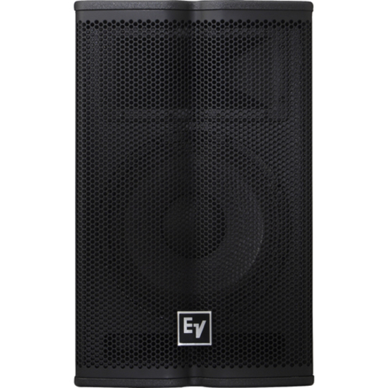 500 WATTS, 12-INCH TWO-WAY, PASSIVE, 90DEGREE X 50DEGREE HORN PATTERN, ALL-NEW S