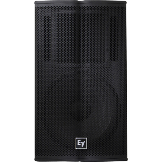 500 WATTS, 15-INCH TWO-WAY, PASSIVE, 60DEGREE X 40DEGREE HORN PATTERN, ALL-NEW S