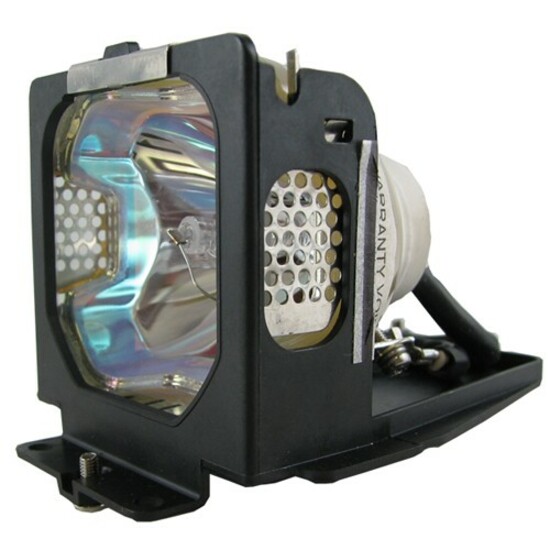 REPLACEMENT LAMP FOR CANON LV-7215