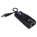 Sabrent USB-G1000 USB 2.0 to Gigabit Ethernet Adapter