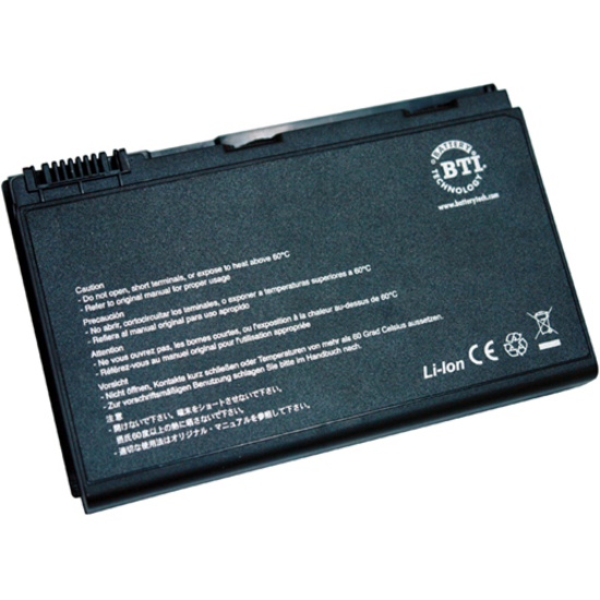 BATT FOR ACER EXTENSA 5120 5210 5220