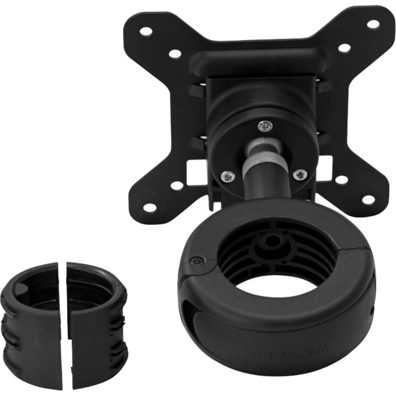 Atdec Display Vesa Head for Atdec SD-Dp Poles - 1.65in and 2in Diameter - Tool-L
