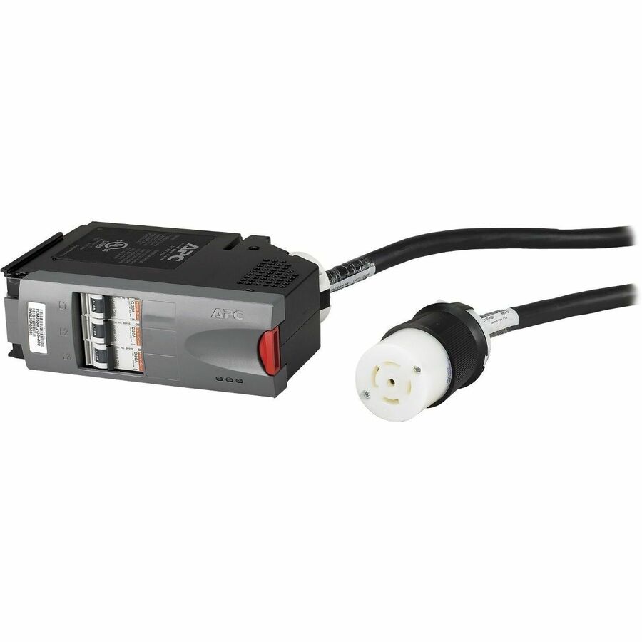 APC IT Power Distribution Mod