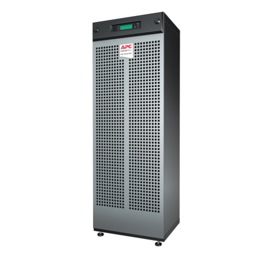 MGE GALAXY 3500 10KVA 208V WITH 4 BATTERY MODULES, START-UP 5X8