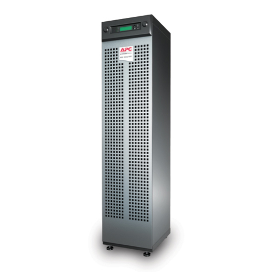UPS - 120V - 208V - 12 KW - (1) HARD WIRE 4-WIRE (3PH + G); (1) HARD WIRE 5-WIRE