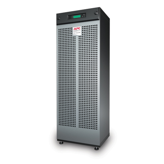 MGE GALAXY 3500 15KVA 208V WITH 4 BATTERY MODULES, START-UP 5X8