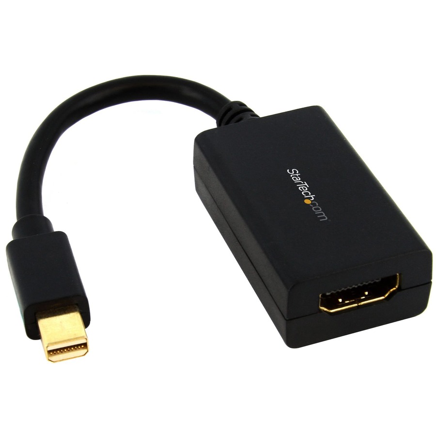 Mini DisplayPort Adapter