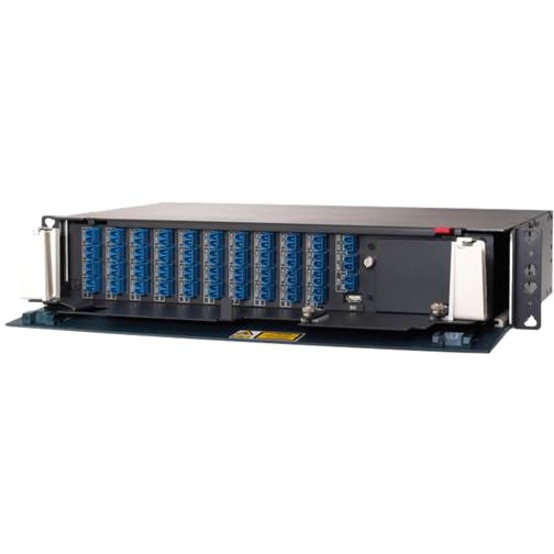 ONS 15216 40CH MUX DEMUX PATCH PANEL ODD