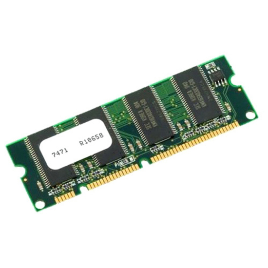 2GB DRAM (1 DIMM) FOR CISCO 2901, 2911,