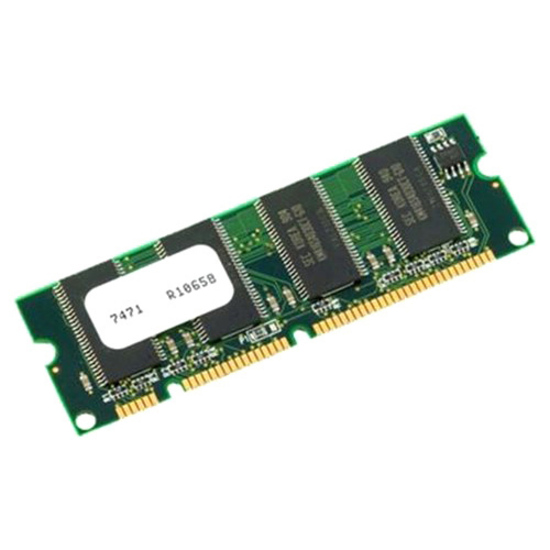 2GB DRAM (1 DIMM) FOR CISCO 2951 ISR, SP