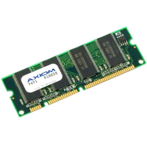 2GB DRAM (1 DIMM) FOR CISCO 3925/3945 IS