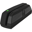 MagTek Magnetic Stripe Swipe USB Card Reader - Triple Track, Black (21073062)