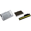 Axiom 454668-001-AX LI-ION 6-Cell Battery for HP - AH547AA, 454668-001
