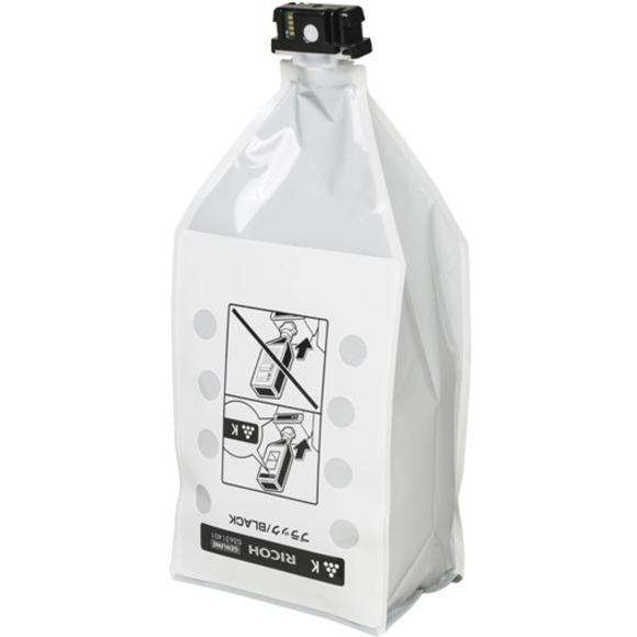 RICOH AFICIO 3260C TYPE S1 BLACK TONER YIELD 36,000