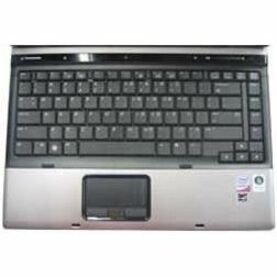 HP 6530B/6535B CUSTOM NOTEBOOK COVER