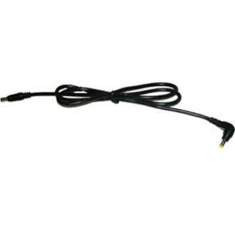 LIND OUTPUT CABLE, 2.1 SNAP, 37IN, 20AWG, 2.5MM SM R/A