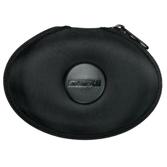 EARPHONE CARRYING CASE