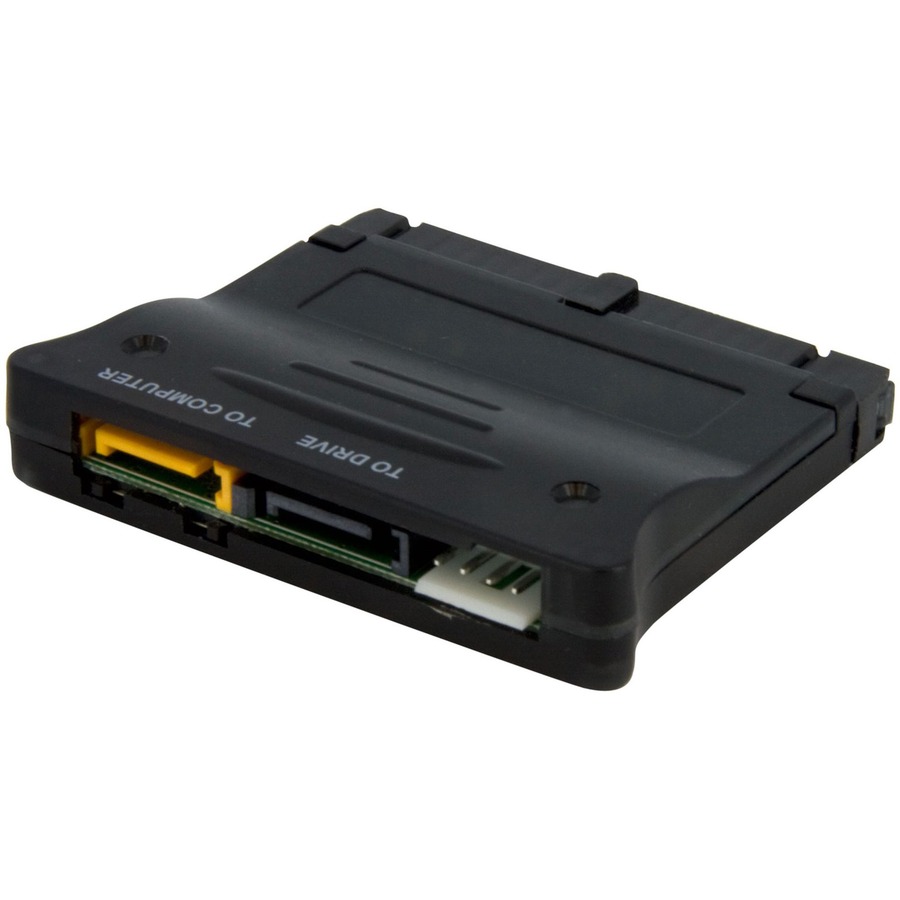 StarTech Bi-Directional SATA IDE Adapter Converter