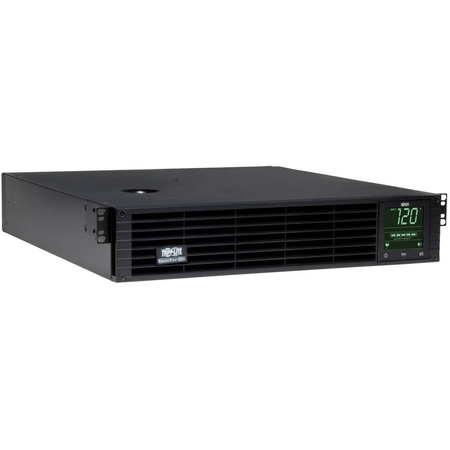 SM2200RMXL2UTAA - EATON TRIPP LITE SERIES TAA SMARTPRO 120V 2.2KVA 1.92KW LINE-I