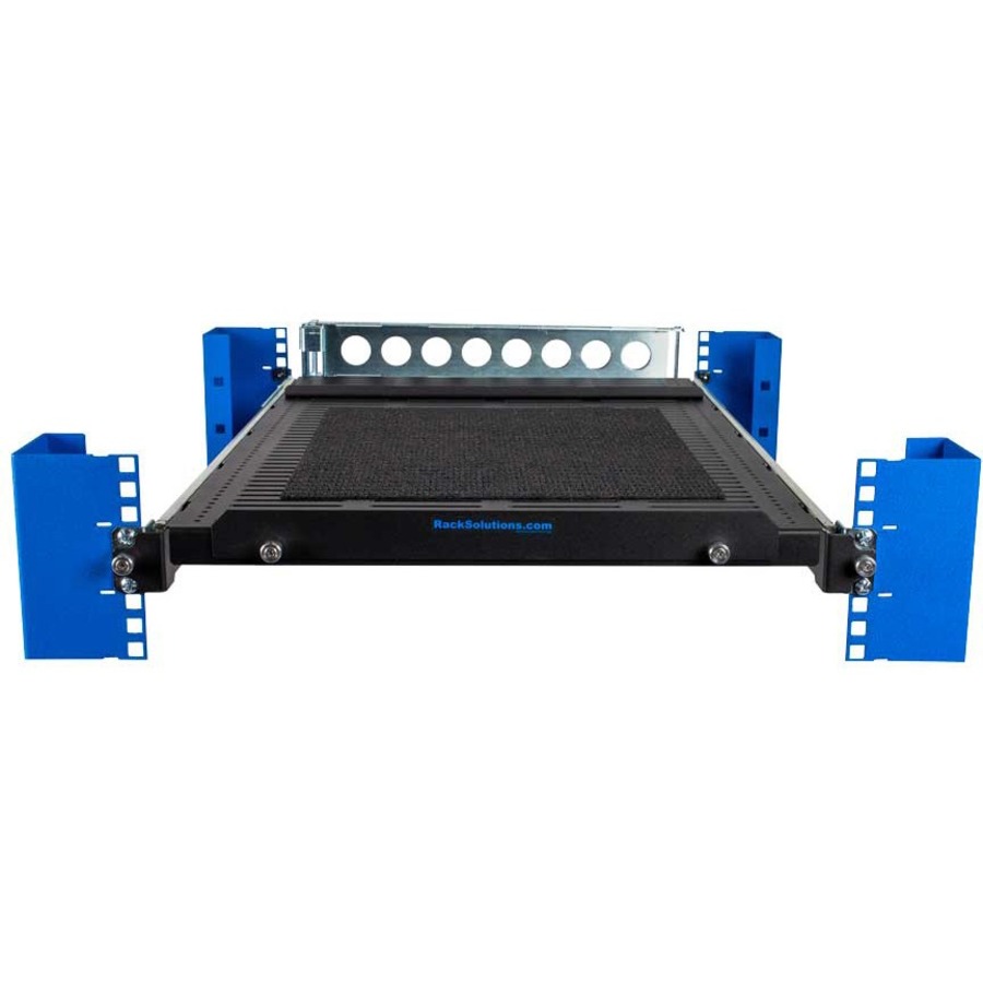 4POST MED DUTY SLIDING SHELF, CMA