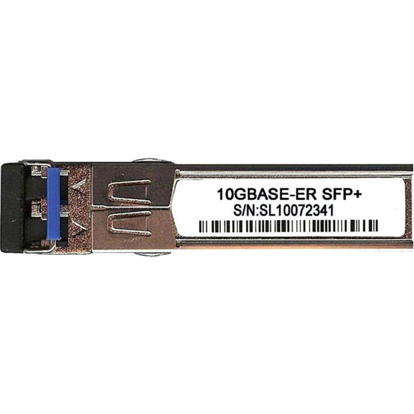 SFP+, 10GE EXTENDED REACH, MX