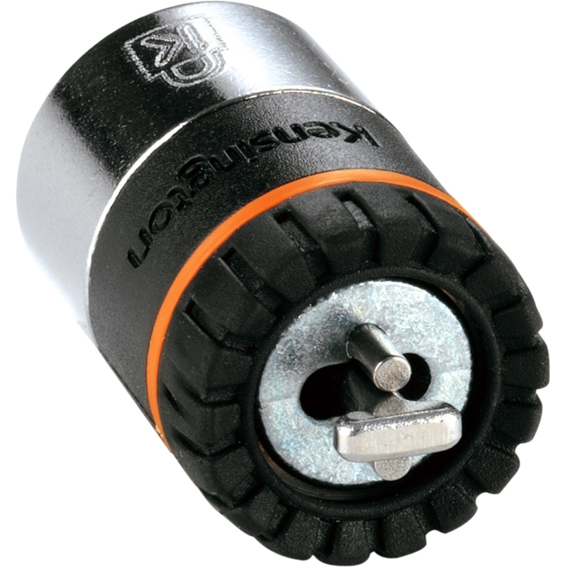 MICROSAVER CHASSIS LOCK - SUPERVISOR KEYED