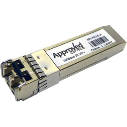 BROCADE 10GB SFP+ SR OPTICAL TRANSCEIVER
