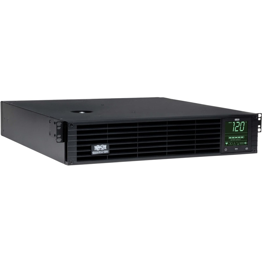 SM3000RMXL2UTAA - EATON TRIPP LITE SERIES TAA SMARTPRO 120V 3KVA 2.88KW LINE-INT