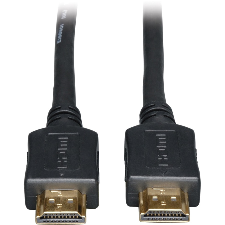 AV CABLES - HDMI LEFT CONNECTOR - MALE LEFT GENDER - HDMI RIGHT CONNECTOR - MALE